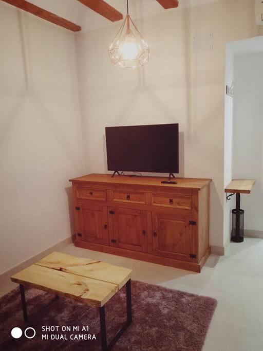 Apartamento Con Encanto Ripalda Valenciayole 아파트 외부 사진