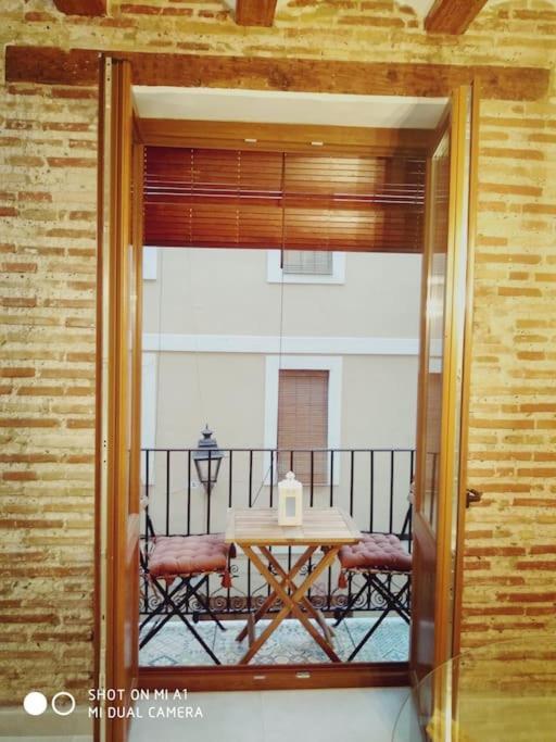 Apartamento Con Encanto Ripalda Valenciayole 아파트 외부 사진