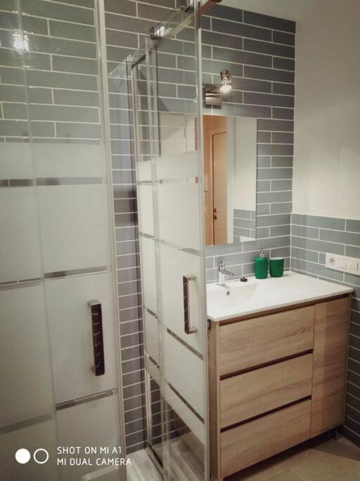 Apartamento Con Encanto Ripalda Valenciayole 아파트 외부 사진