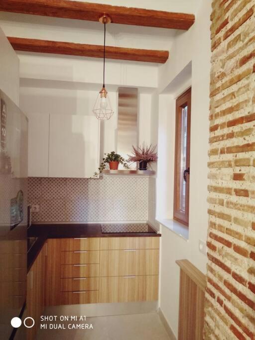 Apartamento Con Encanto Ripalda Valenciayole 아파트 외부 사진